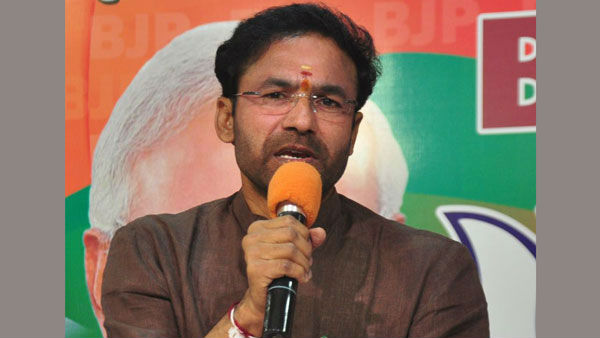 దేశ వ్యాప్తంగా ఎన్ఆర్సీ అమలు.. మరో సంచలన నిర్ణయం తీసుకున్న కేంద్రం