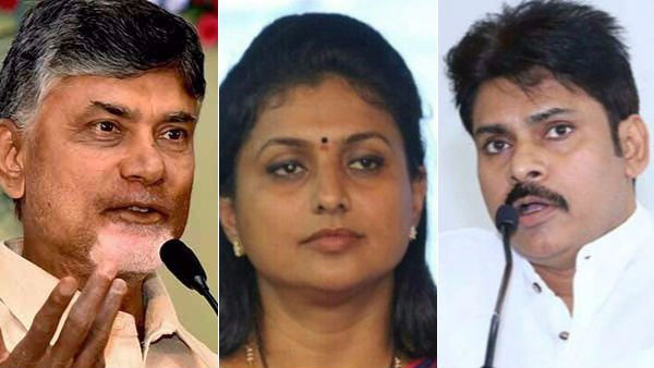 చంద్రబాబు, పవన్ కళ్యాణ్ చిన్నమెదడు..