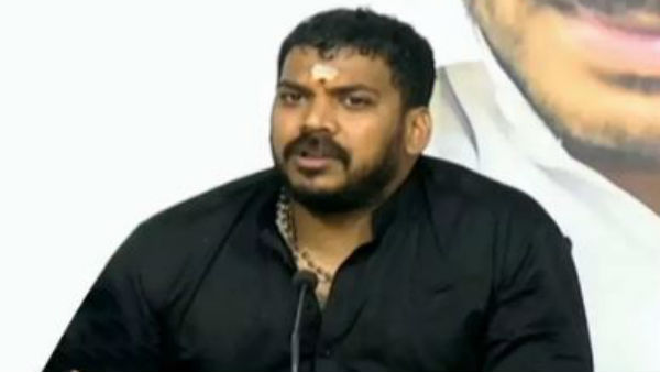 ప్రజలు ఆందోళన చెందాల్సిన అవసరం లేదు..
