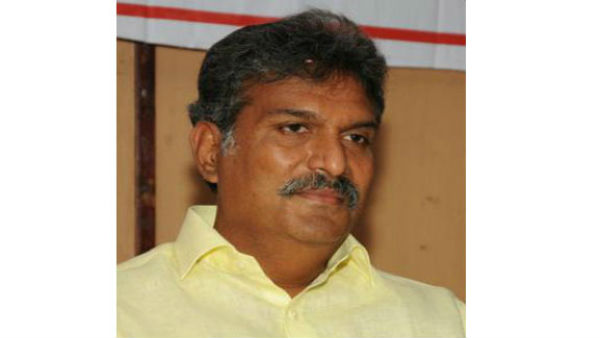 లోక్సభలో ప్రస్తావించిన కేశినేని నాని