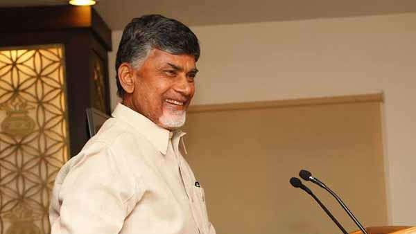 చంద్రబాబు హాయంలో అధికారి కేంద్రంగా