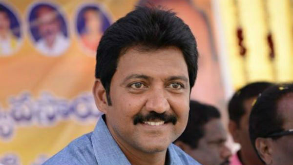 పార్టీలో ఓ నేత తీరు వంశీ రాజీనామాకు కారణమని టీడీపీలో చర్చ