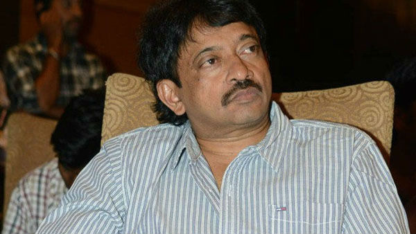 సినిమాలో ఉంది జనసేన కాదు అది మనసేన అన్న ఆర్జీవీ