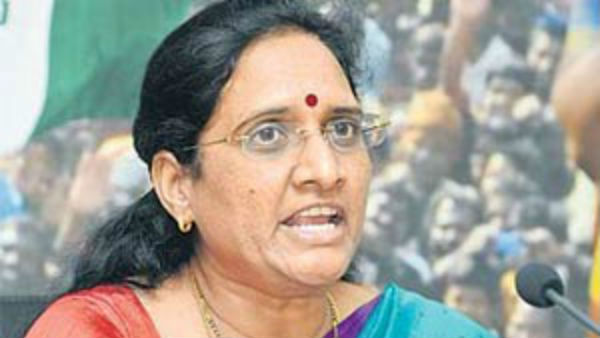 కట్టుబాట్లను పక్కన పెట్టి.. ఇష్టానుసారంగా..