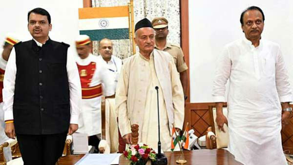 మహా ట్విస్టిచ్చారు..