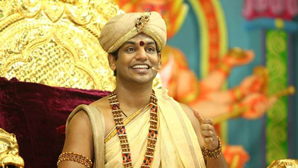 బిడిది ఆశ్రమంలో కనిపించని నిత్యానంద .. ఎక్కడున్నా అరెస్ట్ చేస్తామన్న గుజరాత్ పోలీసులు