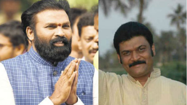 వ్యవహారం చెడింది
