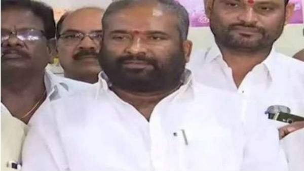 స్పందించని ప్రభుత్వం..