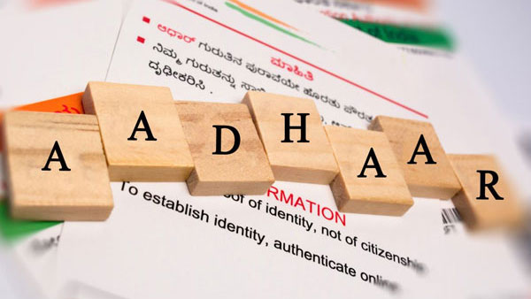 No proposal to link people’s social media accounts with Aadhaar, says Union minister Ravi Shankar Prasad No proposal to link people’s social media accounts with Aadhaar, says Union minister Ravi Shankar Prasad