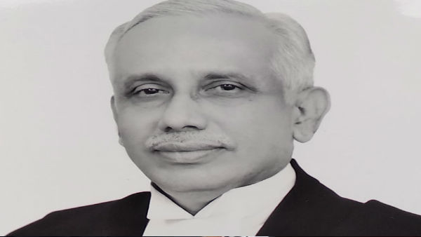 జస్టిస్ అబ్దుల్ నజీర్