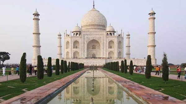 Uttar Pradesh Yogi Adityanath govt plans to change Agra’s name Agravan Uttar Pradesh Yogi Adityanath govt plans to change Agra’s name Agravan