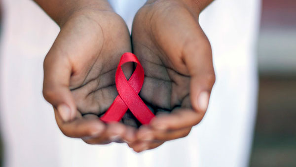 Shocking .. AP second place in AIDS cases.. 1.82 lakh people victims Shocking .. AP second place in AIDS cases.. 1.82 lakh people victims