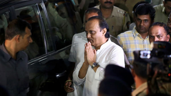 సొంత గూటికి చేరుకున్నా.. ఆ పదవి దక్కదనే?