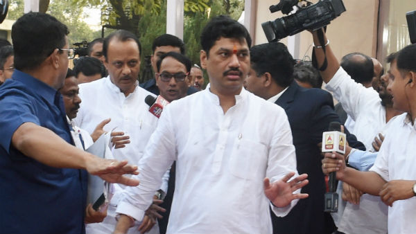 బీజేపీ నాయకుల నుంచి అభ్యంతర కాల్స్..