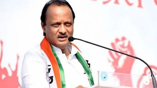 We Will Ensure A Stable Government says Ajit Pawar and Thanks to PM Modi We Will Ensure A Stable Government says Ajit Pawar and Thanks to PM Modi