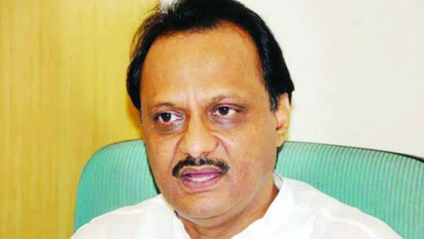 మహా రాజకీయాల్లో ఊహించని ట్విస్ట్ ఇచ్చిన అజిత్ పవార్