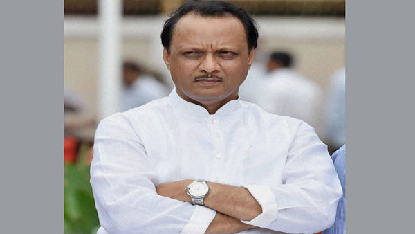 1982లో రాజకీయ ఆరంగేట్రం చేసిన అజిత్ పవార్