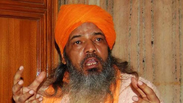 Ajmer dargah chief Dargah Deewan Zainul Abedin Ali Khan welcomes Ayodhya verdict, appeals to maintain peace Ajmer dargah chief Dargah Deewan Zainul Abedin Ali Khan welcomes Ayodhya verdict, appeals to maintain peace