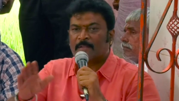 బళ్లారి ముక్కలకు డేట్ ఫిక్స్