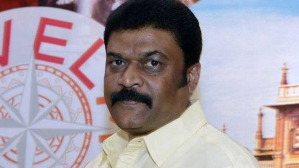 కోర్టులో గణేష్