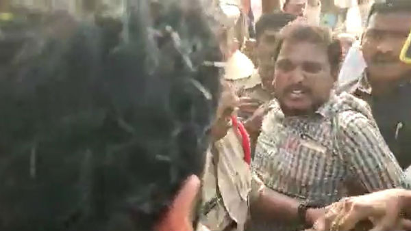 తొలిసారిగా కర్నూలుకు..