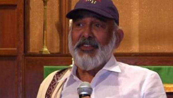 సీనియర్ నటుడు