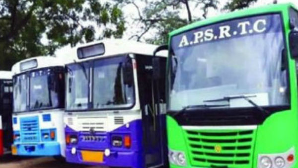 ఏపీయస్ ఆర్టీసీ మీద ప్రభావం ఉండేనా..