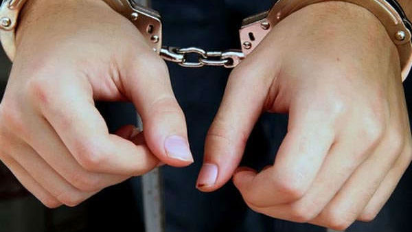 మరో కేసులో లవర్స్ అరెస్టు