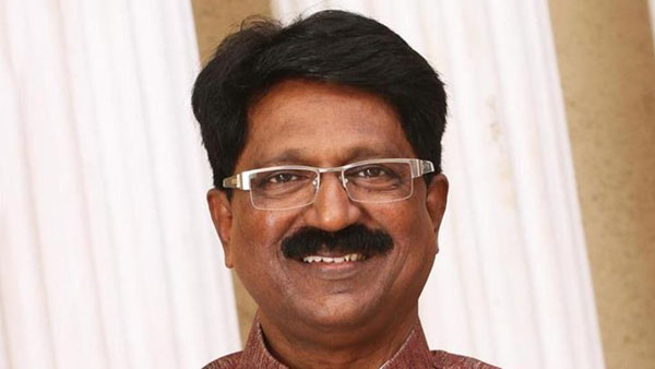 శివసేన తరఫున అరవింద్ సావంత్ ఒక్కరే..