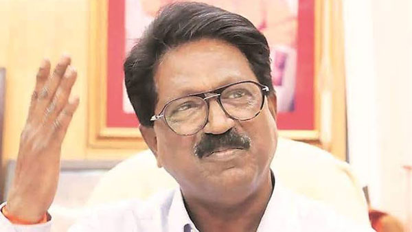 దోస్తీ తెగదెంపులైనట్టే..