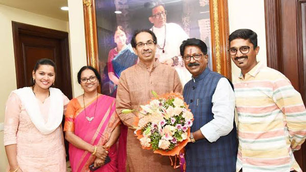 వారి ఆశలు నెరవేరుతాయి..