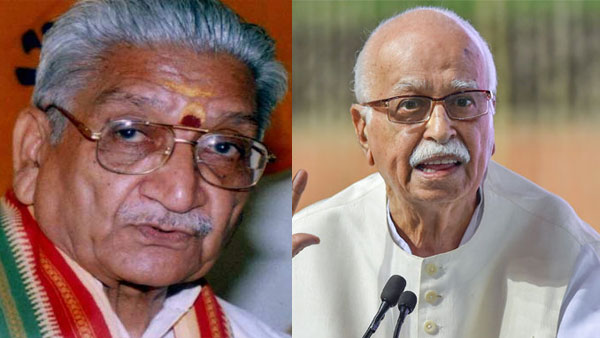 Ayodhya verdict credit to late Ashok Singhal and L K Advani : Former RSS ideologue Ayodhya verdict credit to late Ashok Singhal and L K Advani : Former RSS ideologue