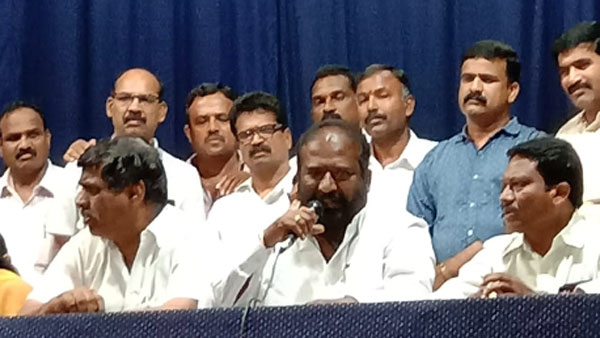అల్టిమేటం