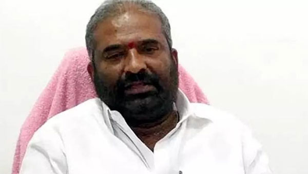 రెండు రోజుల దీక్ష భగ్నం