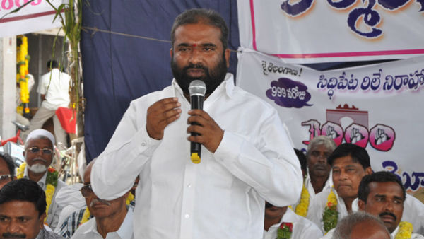 సమ్మె కొనసాగింపుపై చర్చ
