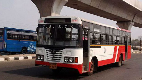 సమ్మె వల్ల కాదు..