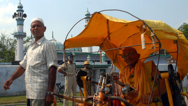 Ayodhya verdict:Here is Ayodhya over the years(Photos) Ayodhya verdict:Here is Ayodhya over the years(Photos)