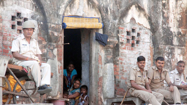 Ayodhya verdict:Here is Ayodhya over the years(Photos) Ayodhya verdict:Here is Ayodhya over the years(Photos)