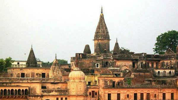 Ayodhya Verdict Day: A timeline of Ayodhya from 1528 to 2019 Ayodhya Verdict Day: A timeline of Ayodhya from 1528 to 2019