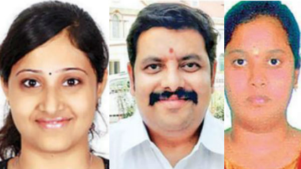 కేసులో కీలకంగా వ్యవహరించిన తెలుగు లాయర్లు