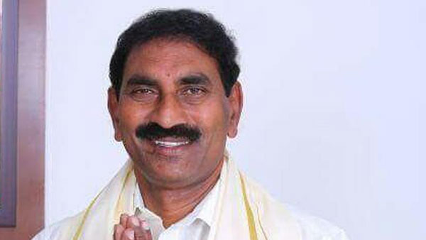 సీఎం జగన్ తో బీఎమ్మార్ మంతనాలు