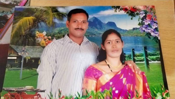 Cab driver kills his wife over affair suspicion, hangs self after Cab driver kills his wife over affair suspicion, hangs self after