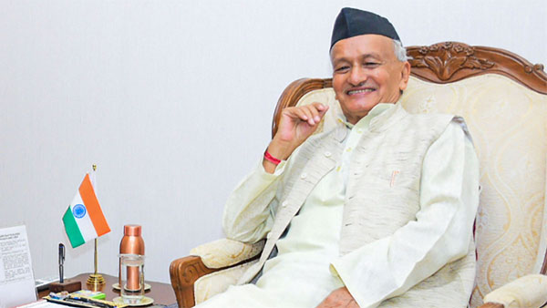 గవర్నర్ కూడా..