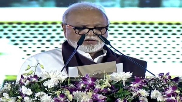 ఛగన్ భుజ్బల్ నేపథ్యం