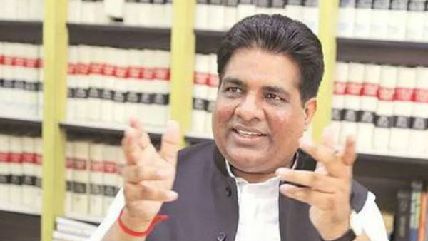 ఎన్సీపీలో సైలెంట్ గా చిచ్చు పెట్టిన భూపేంద్ర యాదవ్