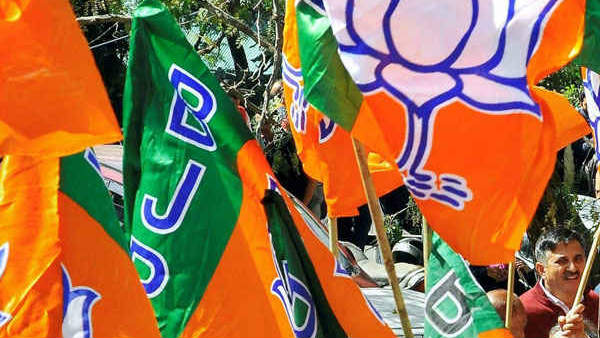 బీజేపీకే ఎందుకు..?