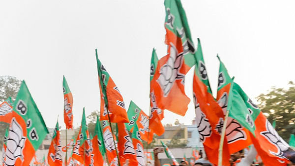 ఇద్దరి సిద్ధాంతాలు వేరు.. కలుస్తారనుకోము: బీజేపీ