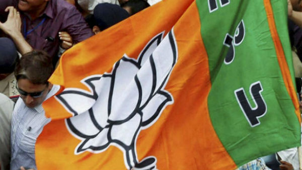 బీజేపీతో మైత్రి