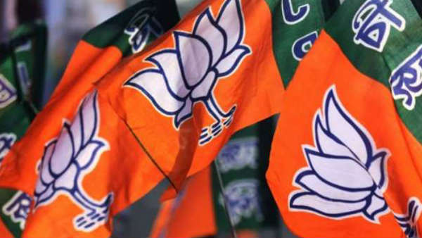 బీజేపీకి అత్యధిక శాతం ఓటుషేరు