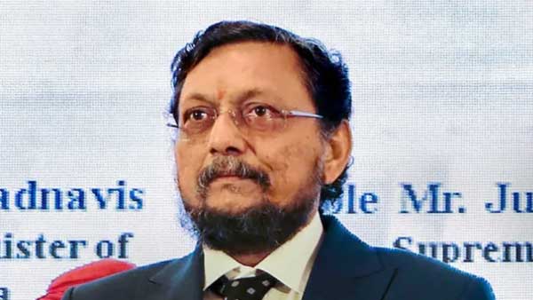 నూతన సీజేఐగా బోబ్డే...